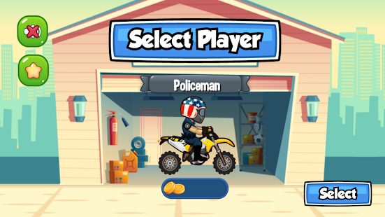 Fury Racing- Motorcycle Racing Game apkdebit screenshots 9