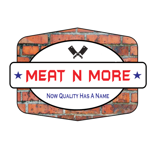 meatnmore  Icon