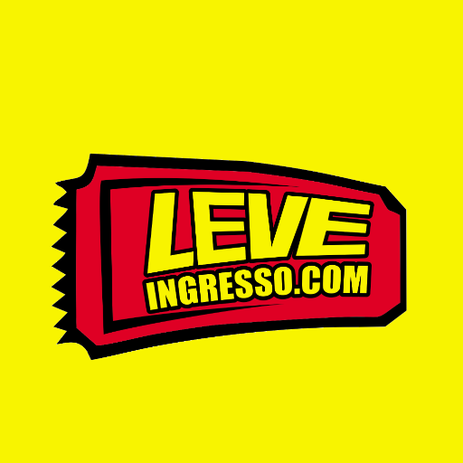 Leve Ingresso logo