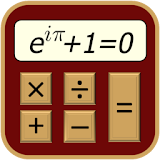 TechCalc+ Scientific Calculator icon