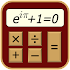 TechCalc+ Scientific Calculator