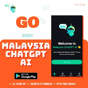 Malaysia ChatGPT AI