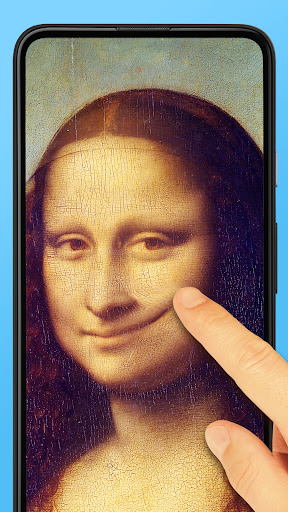 Photo Wobble Editor - Jellify Apk2