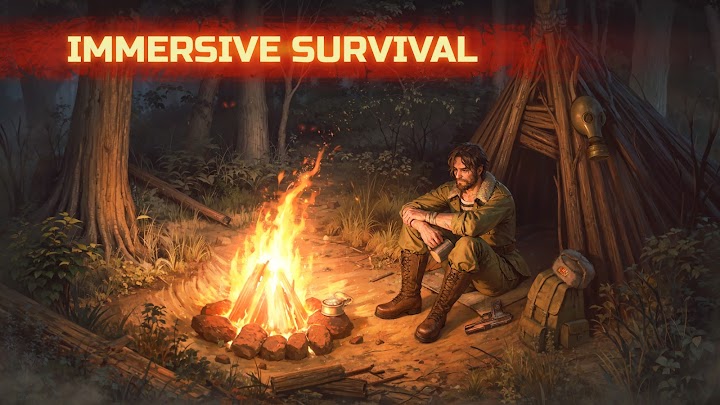 Day R Survival: Last Survivor APK