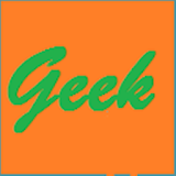 GeekiButi icon