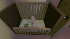 Pink Baby in Scary Houseのおすすめ画像4