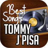 Tommy J Pisa - Koleksi Tembang Lawas Terbaik icon