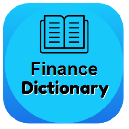 Finance Dictionary logo