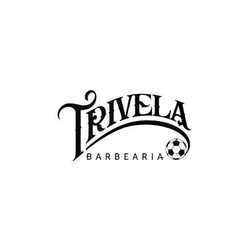 Trivela Barbearia  Icon