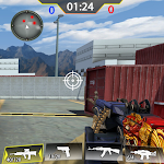 Cover Image of Télécharger Call of Critical Strike Ops CS  APK