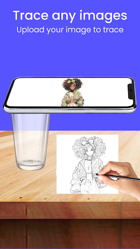 AR Draw Sketch: Trace & Sketch Screen 2