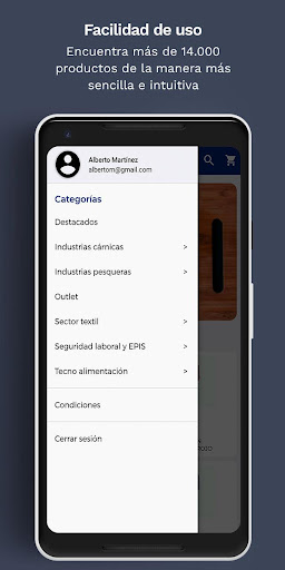Impotusa Screen 3