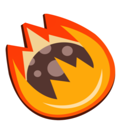 Asteroid Blast - AppWisp.com