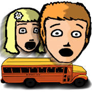 Funny Bus Puzzle 1.6 Icon