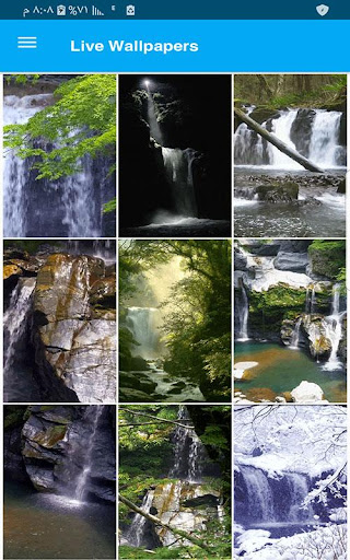 خلفيات متحركة لايف بدون انترنت