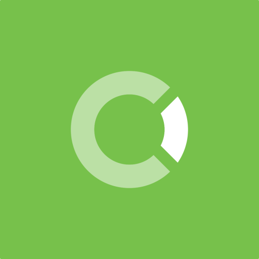 Hitachi ZeroCarbon Charge logo
