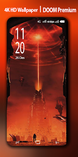 Download Doom Premium Wallpaper HD Free for Android - Doom Premium Wallpaper  HD APK Download 