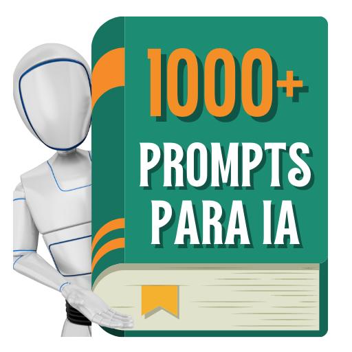 1000+ Prompts para IA Descarga en Windows
