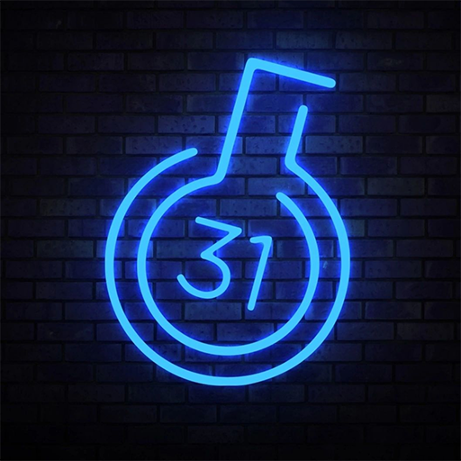 Лаборатория 31 logo
