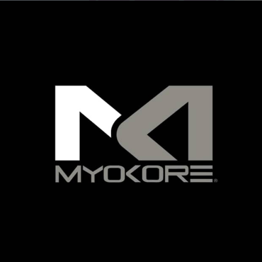 Myokore logo