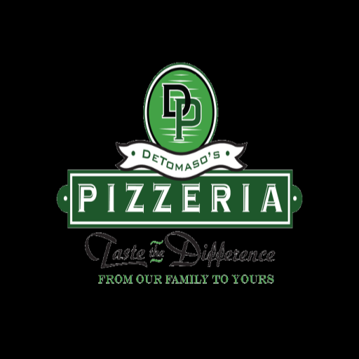 DeTomasos Pizzeria logo