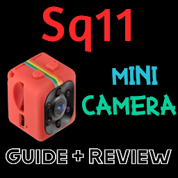 Sq11 Mini dv Camera Guide: Download & Review