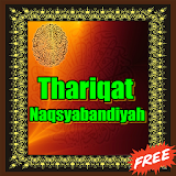 Thariqat Naqsyabandiyah icon