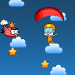 Cover Image of Télécharger Loony Sky 2.9 APK