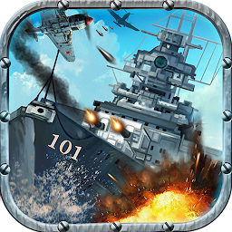 戦艦帝国-228艘の実在戦艦を集めろ Mod Apk