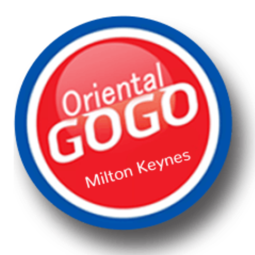 Oriental Go Go Milton Keynes 1.0.0 Icon