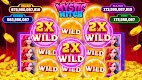 screenshot of Jackpot Saga - Slots Casino