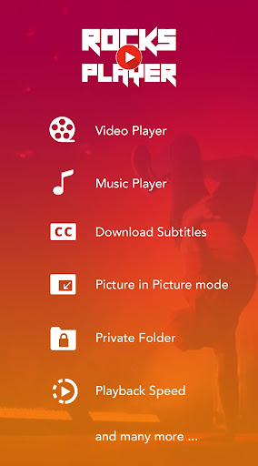 HD Video Player All Formats