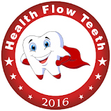 Health Flow Teeth icon