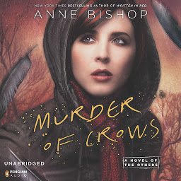 Icon image Murder of Crows: A Novel of the Others