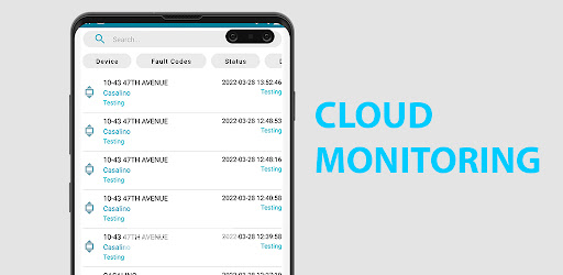 CloudMonitoring