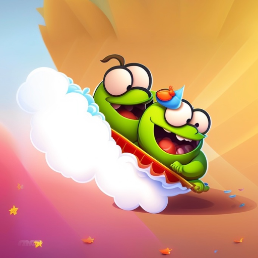 Frog Runner logo