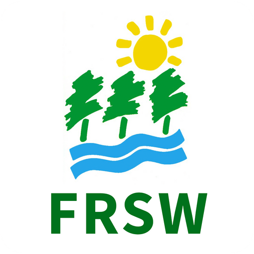 FRSWMobileApp logo