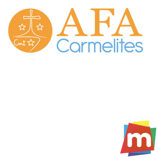 AMPA CARMELITES TARRAGONA logo