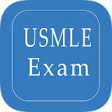 USMLE Exam Quiz icon