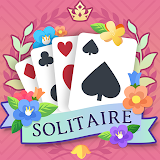 Solitaire Farm Village icon