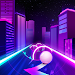 Beat Roller - Music Ball Race APK