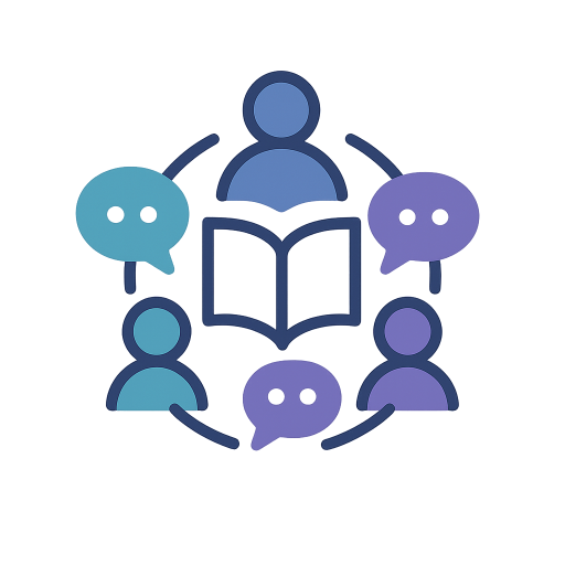 AcademyNC: Study Rooms & Tutor