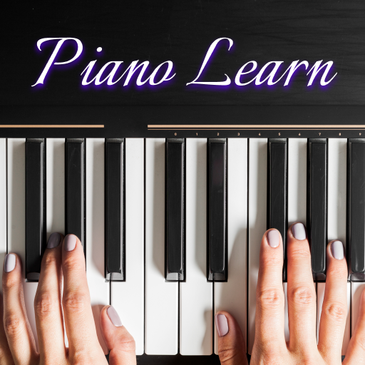 Learn Piano & Piano Keyboard Download on Windows