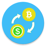 International Currency Converter icon