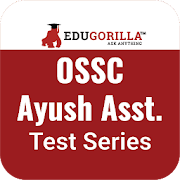 OSSC Ayush Assistant Mock Tests for Best Results