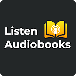 Cover Image of Télécharger Audiobooks : Novels & Podcasts  APK