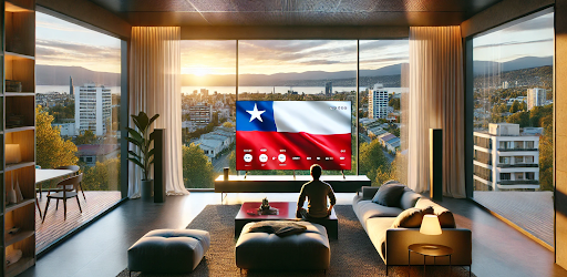 Chile TV en Vivo