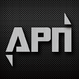 APN on/off icon