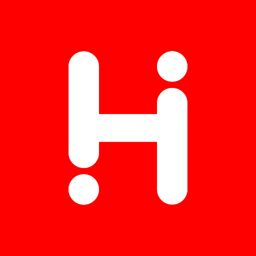 IM HUB logo