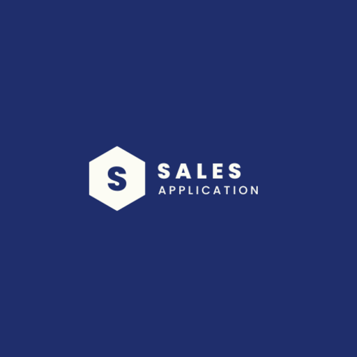 Sales logo